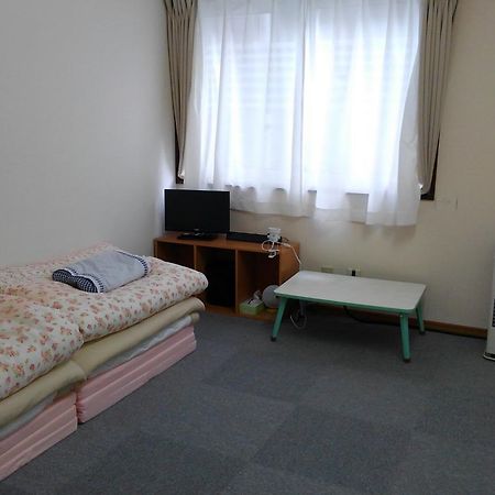 Sudomarikan Hotel Wakkanai Exterior foto